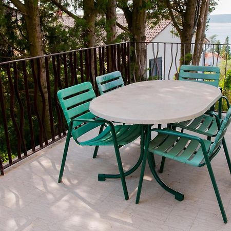 בפורטורוז Beautiful Apartment With Picturesque View And Free Parking מראה חיצוני תמונה