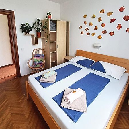 בפורטורוז Beautiful Apartment With Picturesque View And Free Parking מראה חיצוני תמונה
