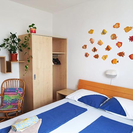 בפורטורוז Beautiful Apartment With Picturesque View And Free Parking מראה חיצוני תמונה