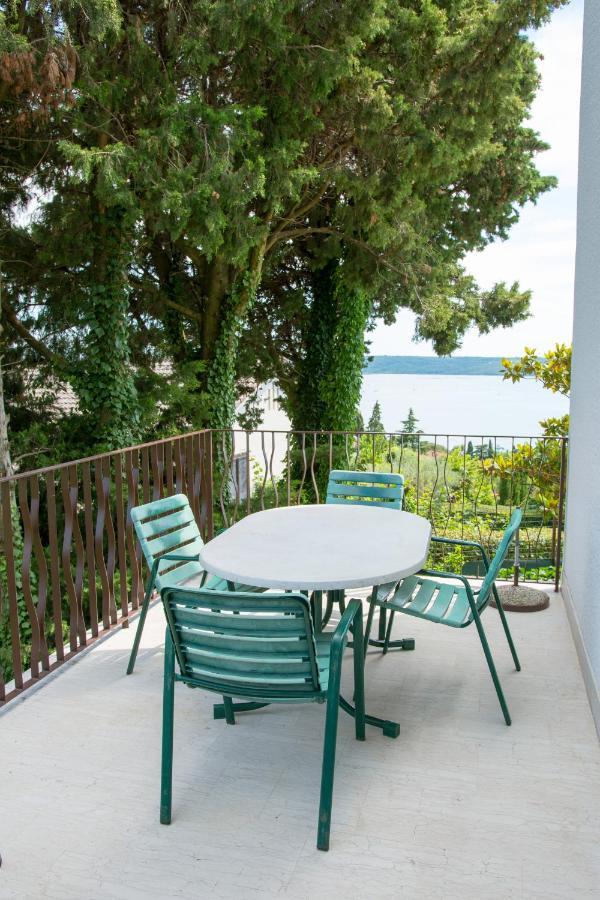 בפורטורוז Beautiful Apartment With Picturesque View And Free Parking מראה חיצוני תמונה