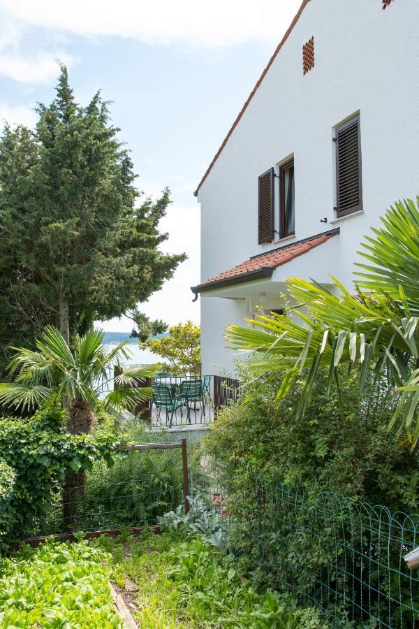 בפורטורוז Beautiful Apartment With Picturesque View And Free Parking מראה חיצוני תמונה