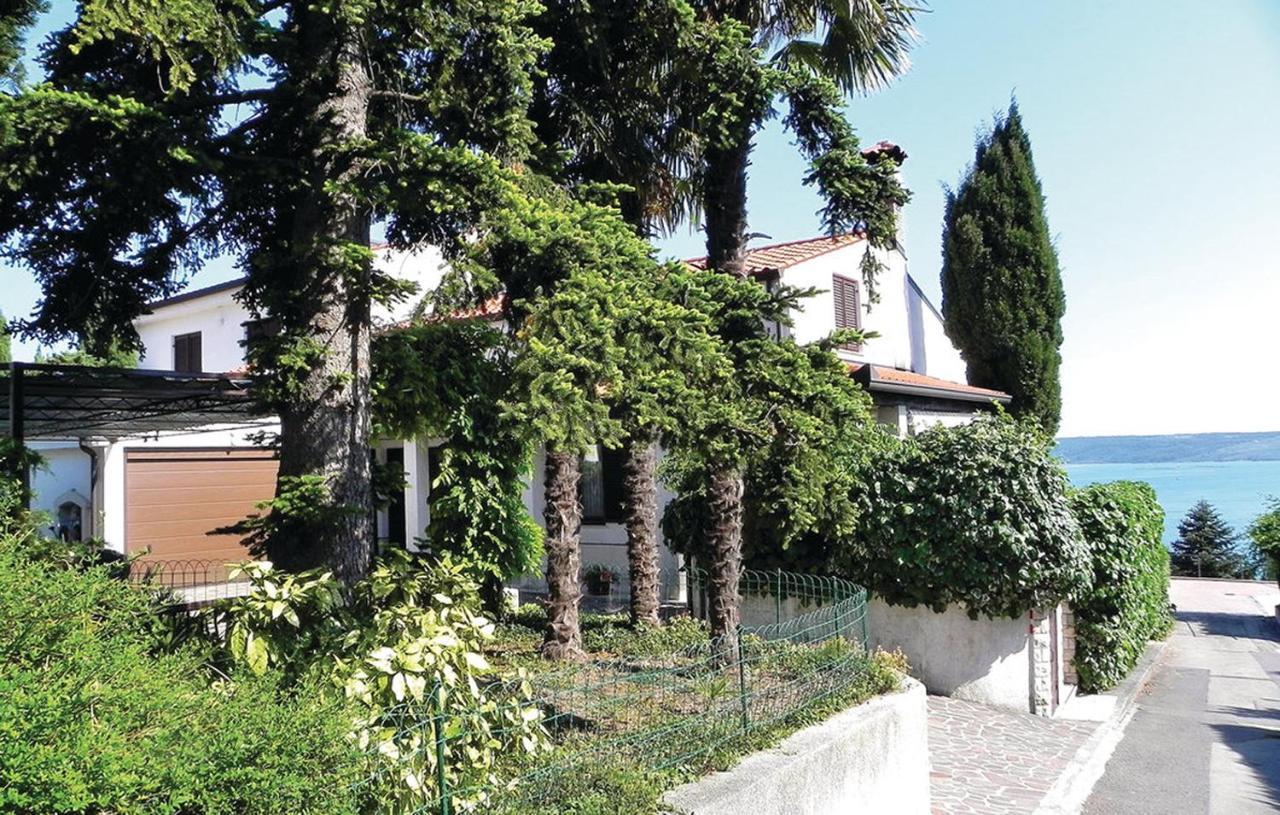 בפורטורוז Beautiful Apartment With Picturesque View And Free Parking מראה חיצוני תמונה