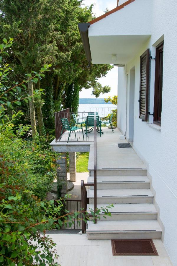 בפורטורוז Beautiful Apartment With Picturesque View And Free Parking מראה חיצוני תמונה