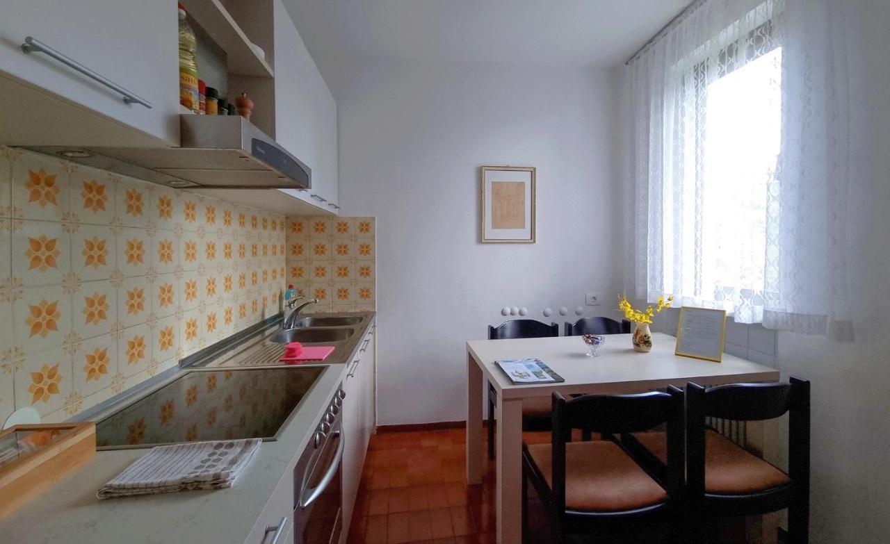 בפורטורוז Beautiful Apartment With Picturesque View And Free Parking מראה חיצוני תמונה