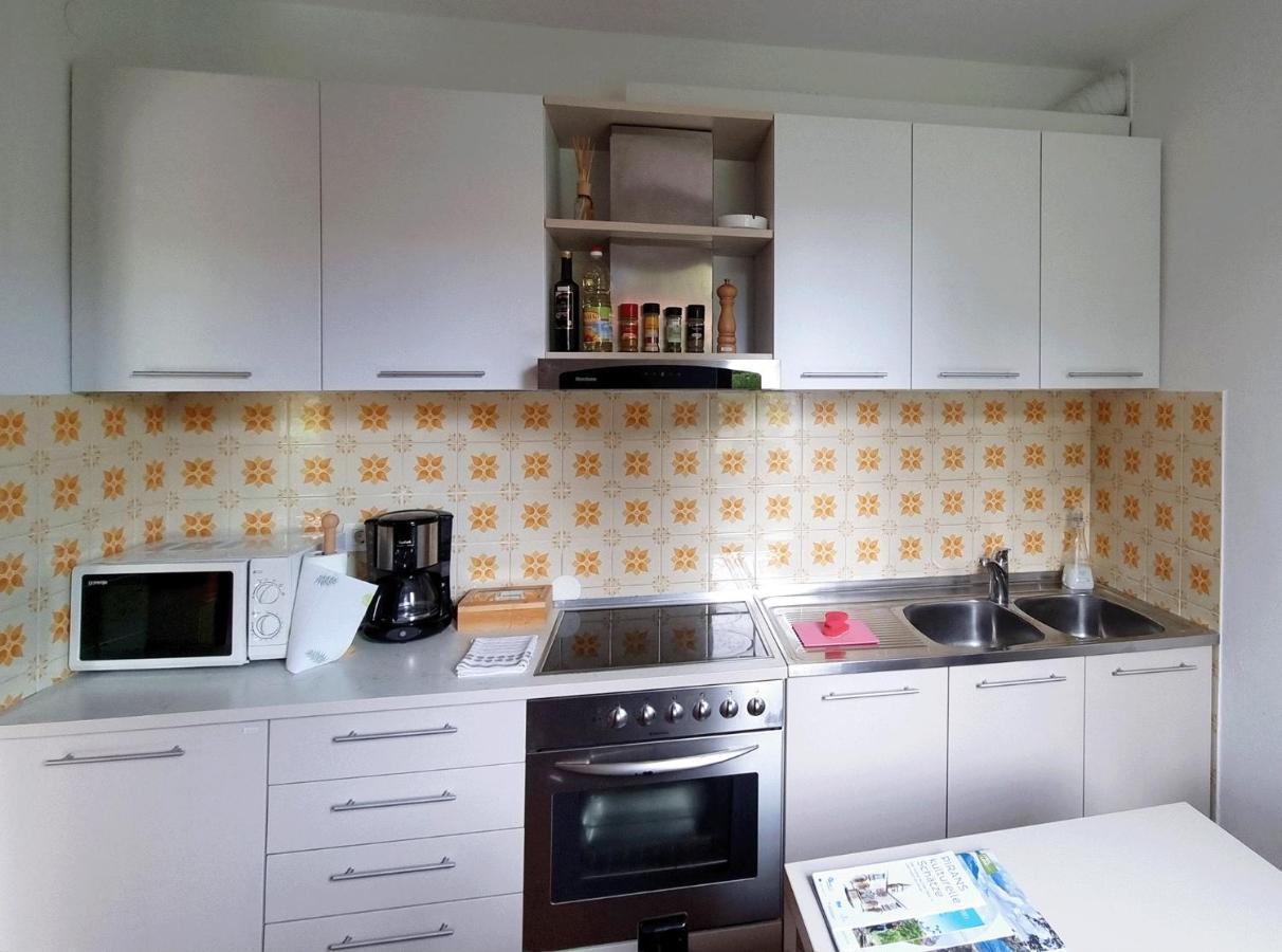 בפורטורוז Beautiful Apartment With Picturesque View And Free Parking מראה חיצוני תמונה