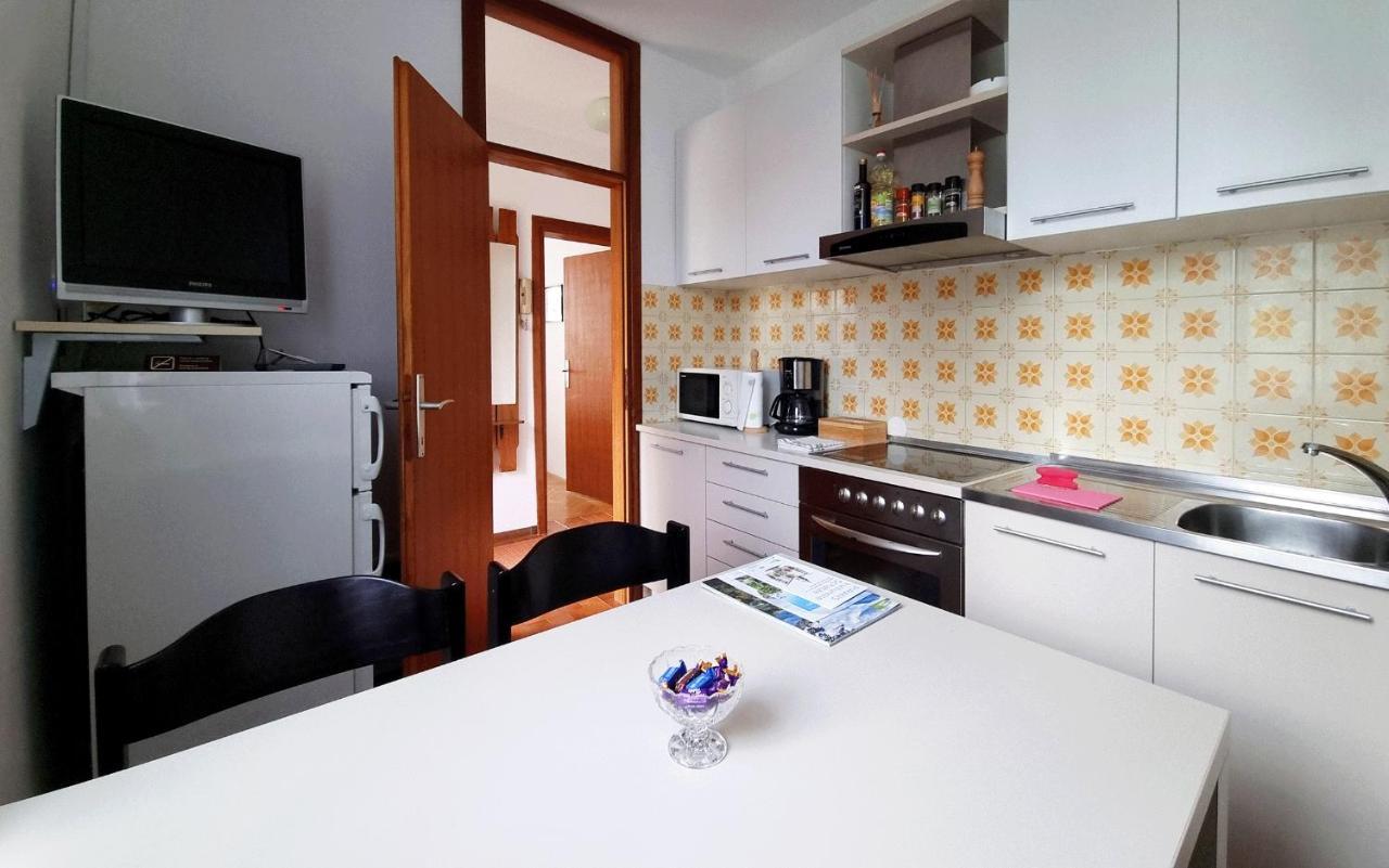 בפורטורוז Beautiful Apartment With Picturesque View And Free Parking מראה חיצוני תמונה
