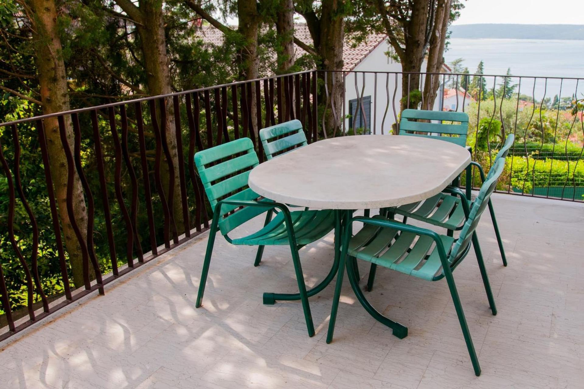 בפורטורוז Beautiful Apartment With Picturesque View And Free Parking מראה חיצוני תמונה