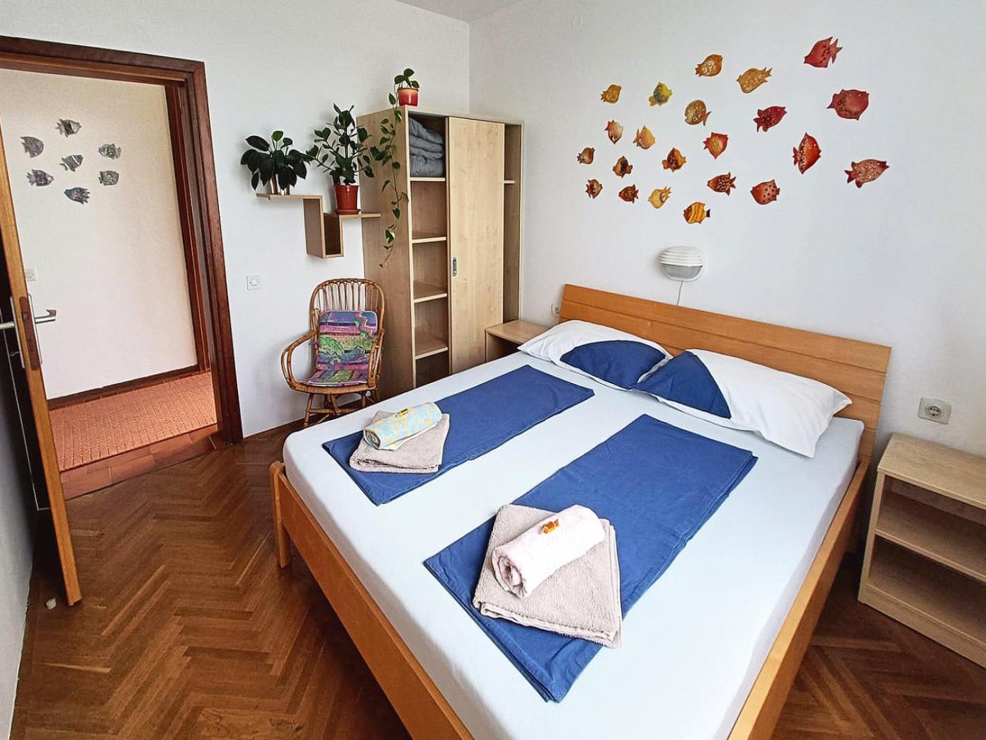 בפורטורוז Beautiful Apartment With Picturesque View And Free Parking מראה חיצוני תמונה
