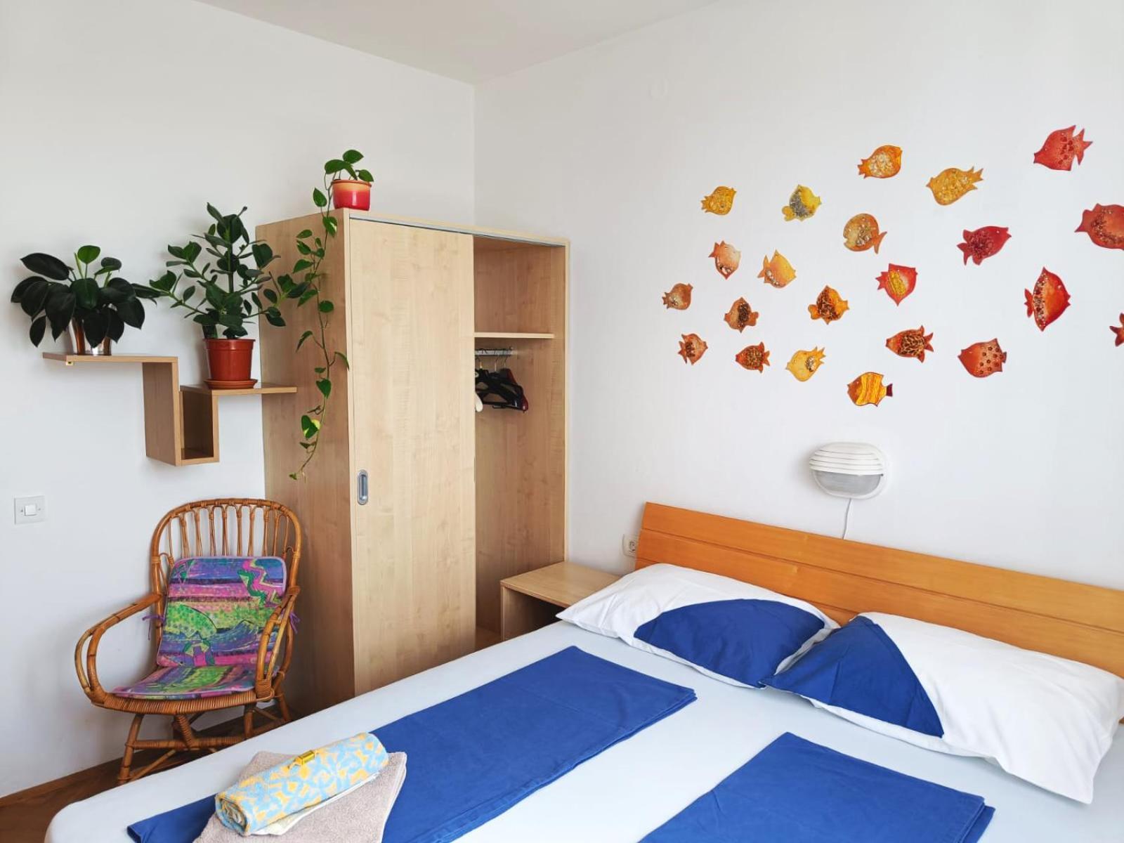 בפורטורוז Beautiful Apartment With Picturesque View And Free Parking מראה חיצוני תמונה