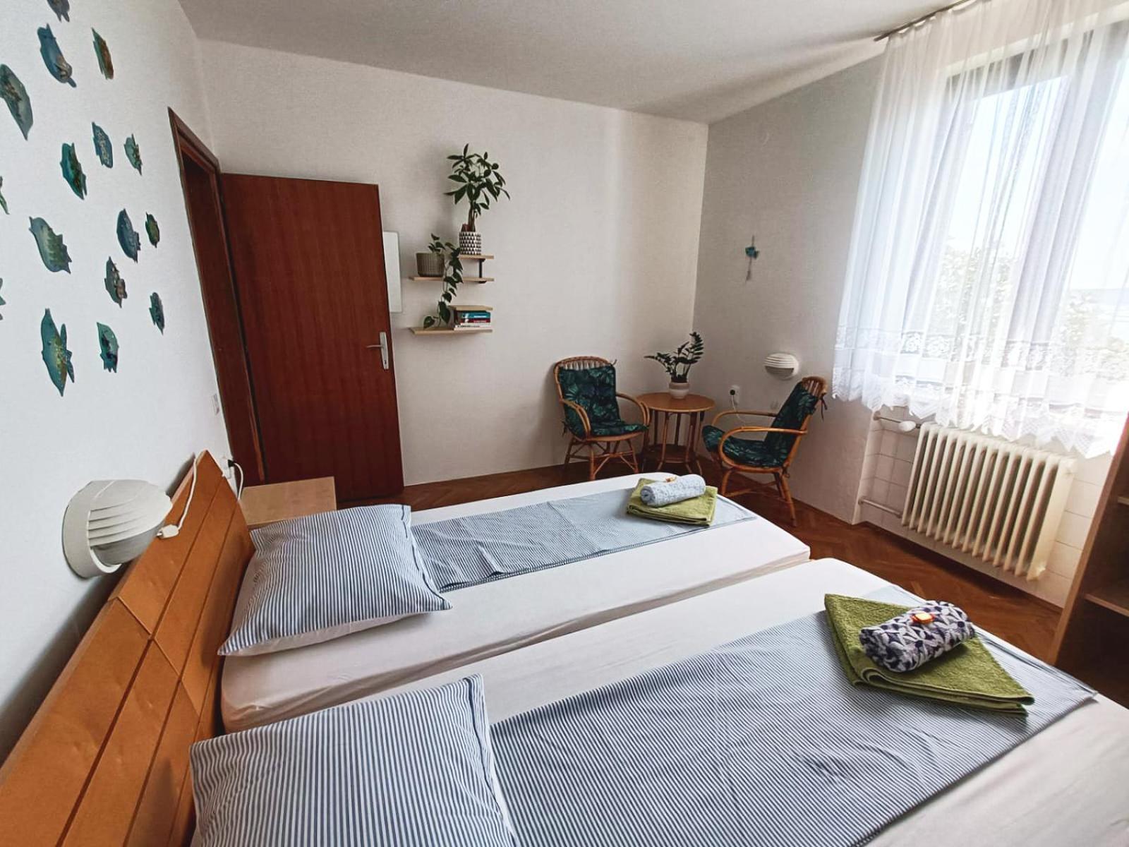 בפורטורוז Beautiful Apartment With Picturesque View And Free Parking מראה חיצוני תמונה