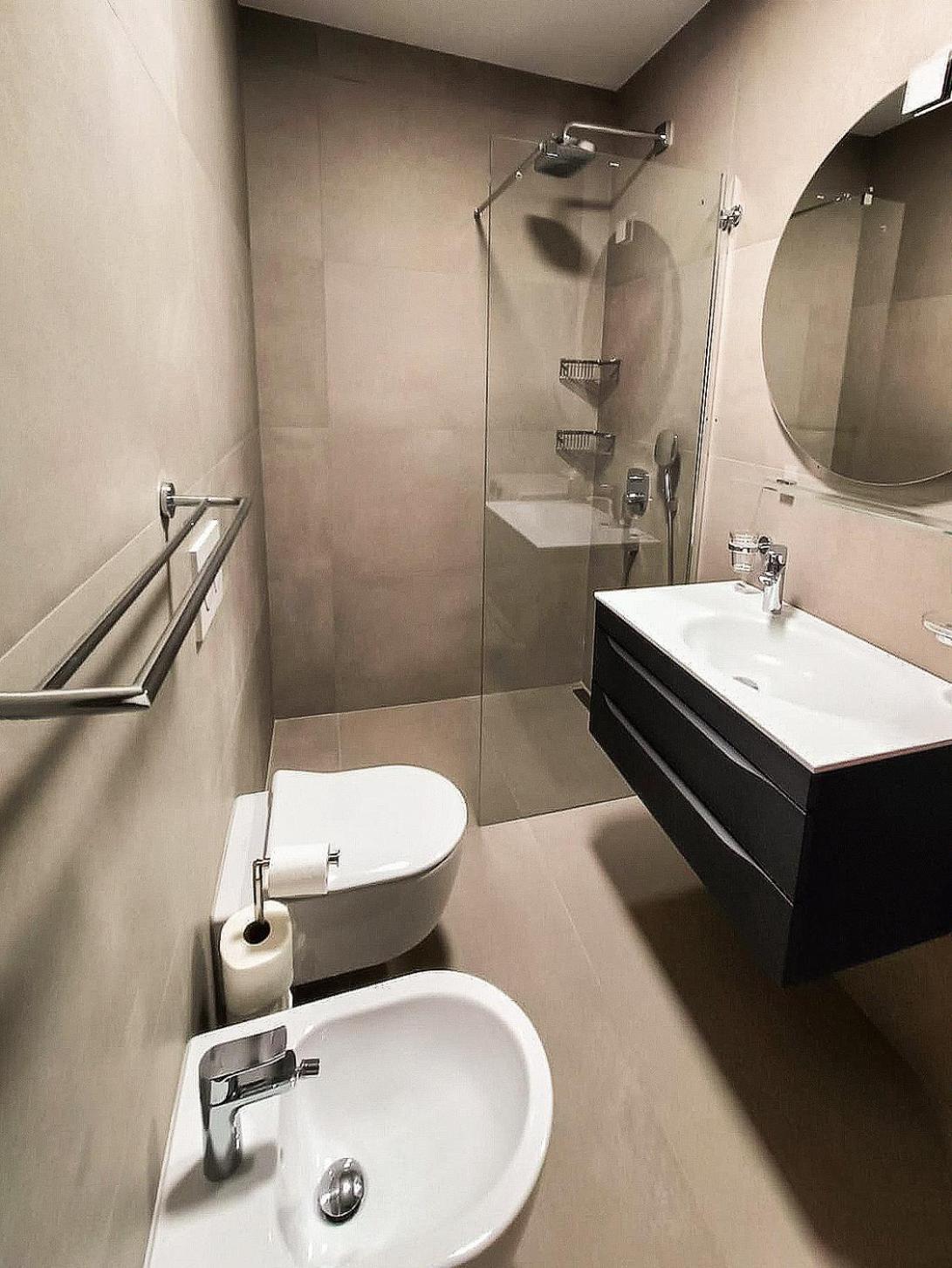 בפורטורוז Beautiful Apartment With Picturesque View And Free Parking מראה חיצוני תמונה