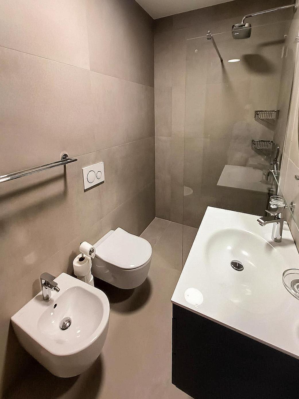 בפורטורוז Beautiful Apartment With Picturesque View And Free Parking מראה חיצוני תמונה